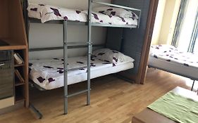 Apartment Jadranka